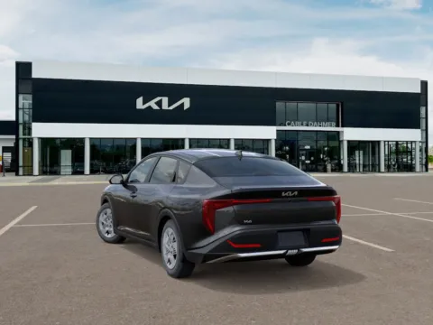 More photos of 2025 Kia K4 LX at Cable Dahmer Kia of Lee's Summit, MO
