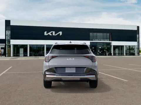 More photos of 2026 Kia Sportage Hybrid SX Prestige at Cable Dahmer Kia of Lee's Summit, MO