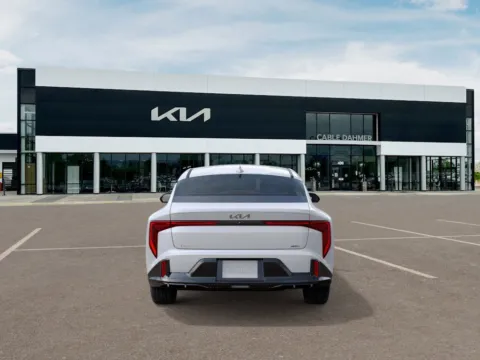 More photos of 2025 Kia K4 GT-Line at Cable Dahmer Kia of Lee's Summit, MO