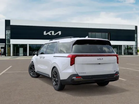 More photos of 2026 KIA CARNIVAL HYBRID SX at Cable Dahmer Kia of Lee's Summit, MO