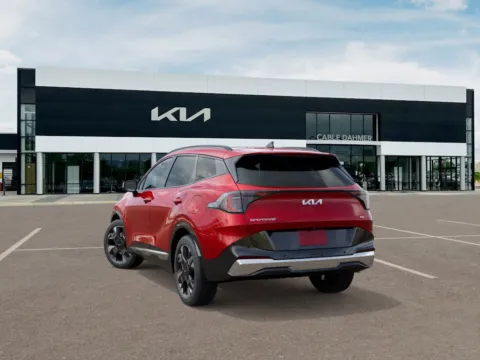 More photos of 2026 Kia Sportage SX Prestige at Cable Dahmer Kia of Lee's Summit, MO
