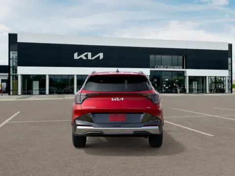 More photos of 2026 Kia Sportage SX Prestige at Cable Dahmer Kia of Lee's Summit, MO