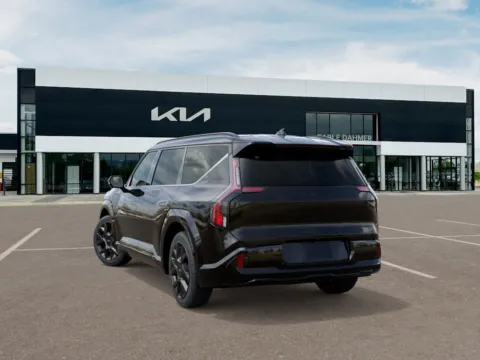 More photos of 2026 Kia EV9 Land at Cable Dahmer Kia of Lee's Summit, MO