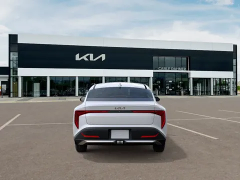 More photos of 2025 Kia K4 LX at Cable Dahmer Kia of Lee's Summit, MO