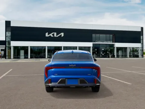 More photos of 2025 Kia K4 GT-Line at Cable Dahmer Kia of Lee's Summit, MO