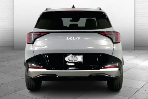 More photos of 2026 Kia Sportage SX-Prestige at Cable Dahmer Kia of Lee's Summit, MO