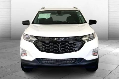 Photos of 2020 Chevrolet Equinox Premier for sale in Lee's Summit, MO at Cable Dahmer Kia of Lee's Summit