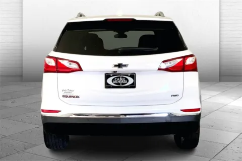 Another view of 2020 Chevrolet Equinox Premier for sale in Lee's Summit, MO at Cable Dahmer Kia of Lee's Summit