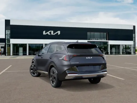 More photos of 2026 Kia Sportage Hybrid SX Prestige at Cable Dahmer Kia of Lee's Summit, MO
