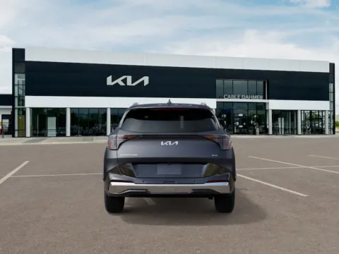 More photos of 2026 Kia Sportage Hybrid SX Prestige at Cable Dahmer Kia of Lee's Summit, MO