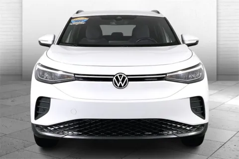 Photos of 2022 Volkswagen ID.4 Pro for sale in Lee's Summit, MO at Cable Dahmer Kia of Lee's Summit
