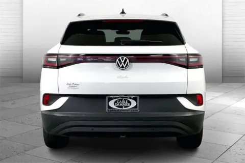 Another view of 2022 Volkswagen ID.4 Pro for sale in Lee's Summit, MO at Cable Dahmer Kia of Lee's Summit