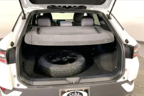 More photos of 2022 Volkswagen ID.4 Pro at Cable Dahmer Kia of Lee's Summit, MO