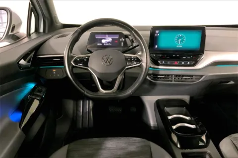 More photos of 2022 Volkswagen ID.4 Pro at Cable Dahmer Kia of Lee's Summit, MO