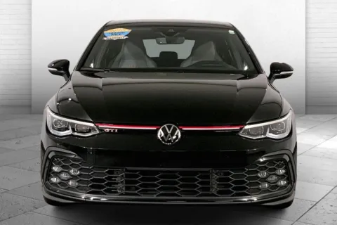 Photos of 2024 Volkswagen Golf GTI 380 Autobahn for sale in Lee's Summit, MO at Cable Dahmer Kia of Lee's Summit