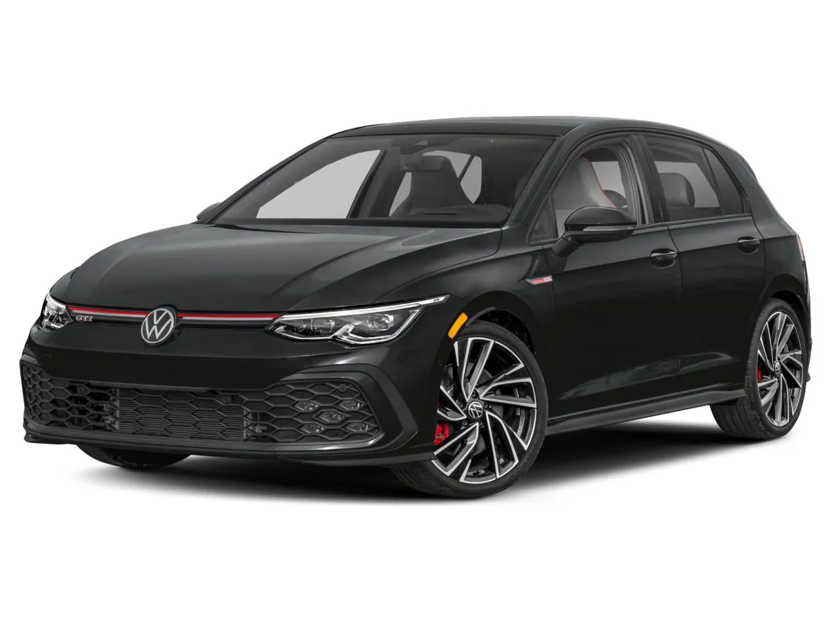 2024 Volkswagen Golf GTI Autobahn for sale in Lee's Summit, MO