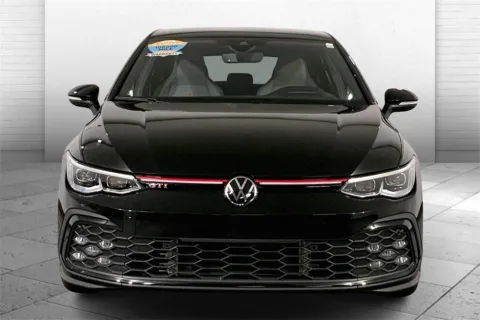 Photos of 2024 Volkswagen Golf GTI Autobahn for sale in Lee's Summit, MO at Cable Dahmer Kia of Lee's Summit