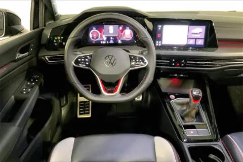 More photos of 2024 Volkswagen Golf GTI Autobahn at Cable Dahmer Kia of Lee's Summit, MO