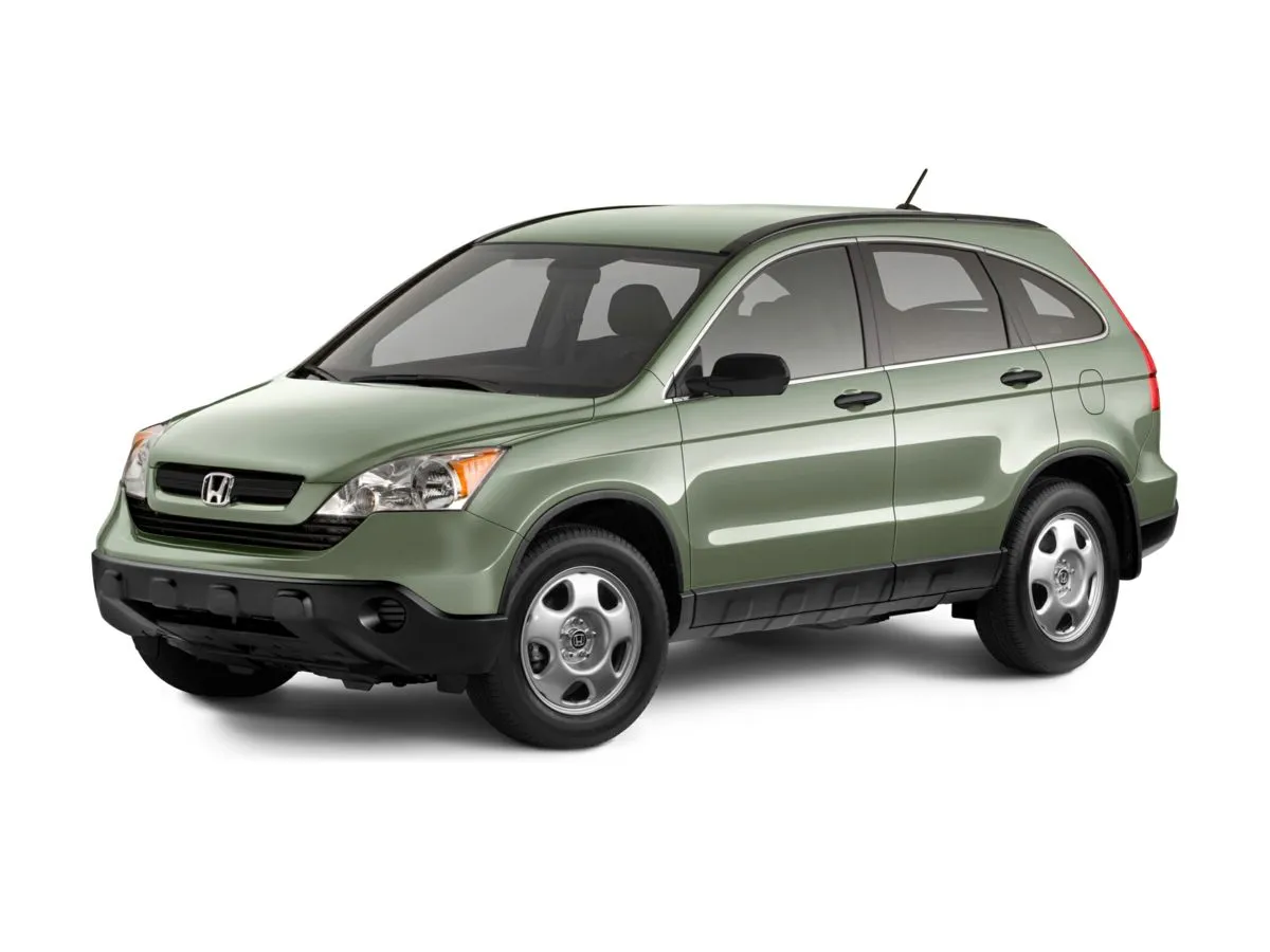 2008 Honda CR-V LX for sale in Lee's Summit, MO