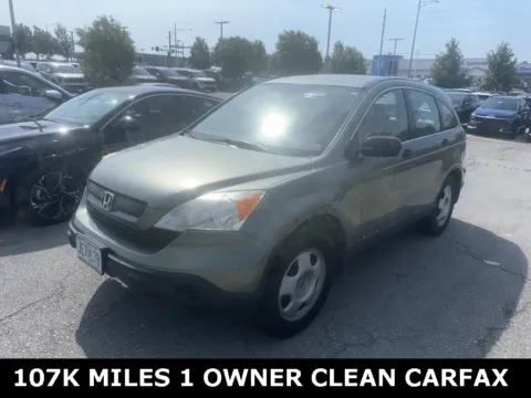 Photos of 2008 Honda CR-V LX for sale in Lee's Summit, MO at Cable Dahmer Kia of Lee's Summit