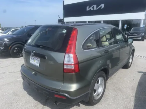 Another view of 2008 Honda CR-V LX for sale in Lee's Summit, MO at Cable Dahmer Kia of Lee's Summit