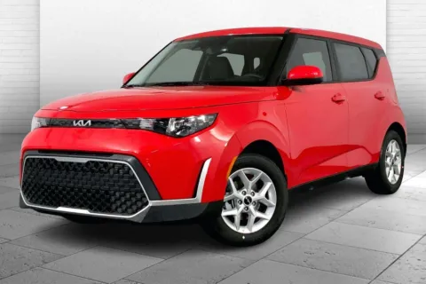 Photos of 2025 Kia Soul S for sale in Lee's Summit, MO at Cable Dahmer Kia of Lee's Summit