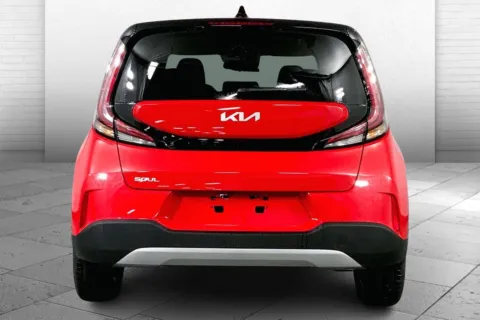 More photos of 2025 Kia Soul S at Cable Dahmer Kia of Lee's Summit, MO