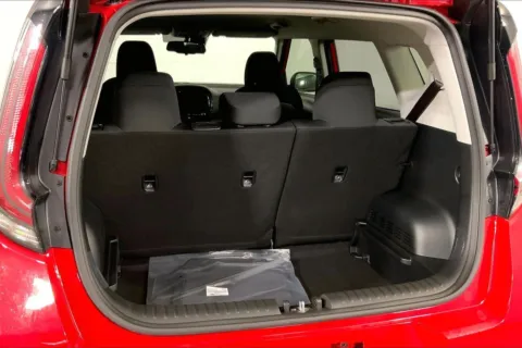 More photos of 2025 Kia Soul S at Cable Dahmer Kia of Lee's Summit, MO