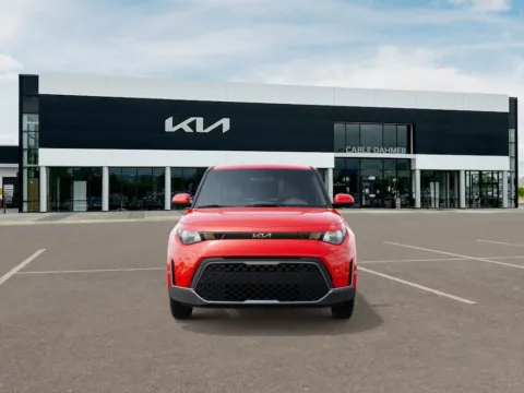Photos of 2025 Kia Soul S for sale in Lee's Summit, MO at Cable Dahmer Kia of Lee's Summit