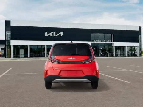 More photos of 2025 Kia Soul S at Cable Dahmer Kia of Lee's Summit, MO
