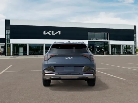 More photos of 2026 Kia Sportage Hybrid SX-Prestige at Cable Dahmer Kia of Lee's Summit, MO