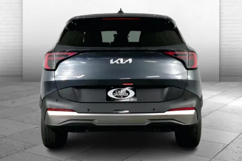 More photos of 2026 Kia Sportage Hybrid S at Cable Dahmer Kia of Lee's Summit, MO