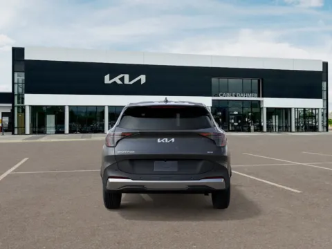 More photos of 2026 Kia Sportage Hybrid S at Cable Dahmer Kia of Lee's Summit, MO