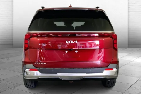 More photos of 2026 Kia Carnival SX at Cable Dahmer Kia of Lee's Summit, MO