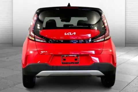 More photos of 2025 Kia Soul LX at Cable Dahmer Kia of Lee's Summit, MO