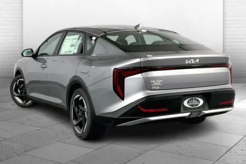 Another view of 2025 Kia K4 EX for sale in Lee's Summit, MO at Cable Dahmer Kia of Lee's Summit