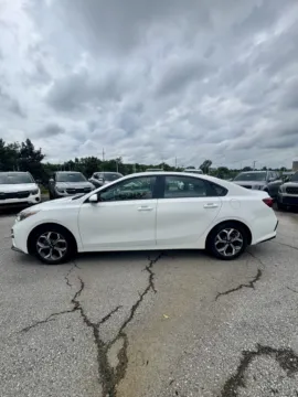 Photos of 2019 Kia Forte LXS for sale in Lee's Summit, MO at Cable Dahmer Kia of Lee's Summit