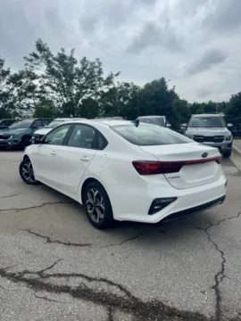 Another view of 2019 Kia Forte LXS for sale in Lee's Summit, MO at Cable Dahmer Kia of Lee's Summit