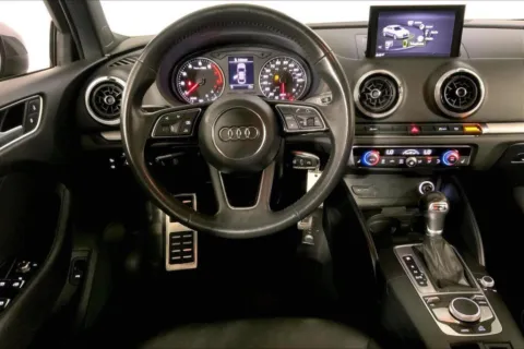 More photos of 2019 Audi A3 Sedan Premium at Cable Dahmer Kia of Lee's Summit, MO