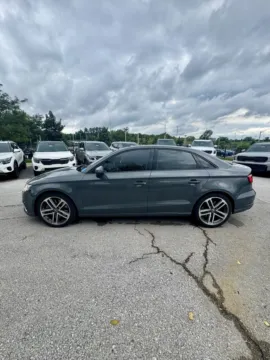 Photos of 2019 Audi A3 2.0T Premium for sale in Lee's Summit, MO at Cable Dahmer Kia of Lee's Summit