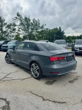 Another view of 2019 Audi A3 2.0T Premium for sale in Lee's Summit, MO at Cable Dahmer Kia of Lee's Summit