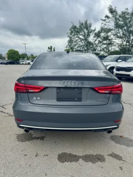 More photos of 2019 Audi A3 2.0T Premium at Cable Dahmer Kia of Lee's Summit, MO