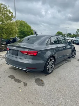 More photos of 2019 Audi A3 2.0T Premium at Cable Dahmer Kia of Lee's Summit, MO