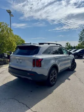 More photos of 2023 Kia Sorento X-Line EX at Cable Dahmer Kia of Lee's Summit, MO