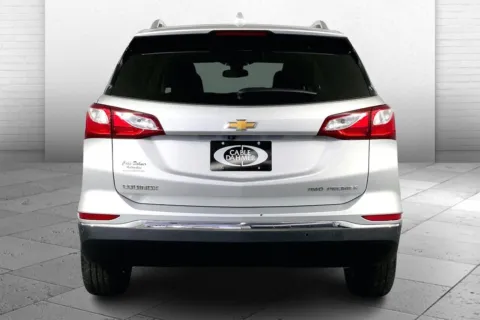 Another view of 2021 Chevrolet Equinox Premier for sale in Lee's Summit, MO at Cable Dahmer Kia of Lee's Summit