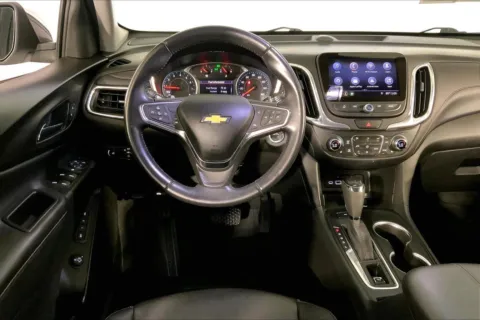 More photos of 2021 Chevrolet Equinox Premier at Cable Dahmer Kia of Lee's Summit, MO