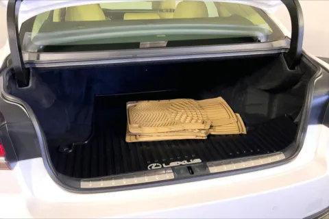 More photos of 2019 Lexus LS 500 at Cable Dahmer Kia of Lee's Summit, MO