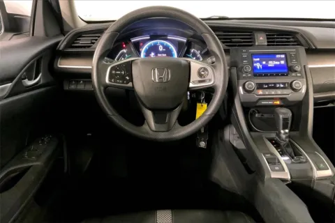 More photos of 2019 Honda Civic LX at Cable Dahmer Kia of Lee's Summit, MO