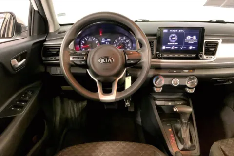 More photos of 2021 Kia Rio LX at Cable Dahmer Kia of Lee's Summit, MO