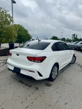 More photos of 2021 Kia Rio LX at Cable Dahmer Kia of Lee's Summit, MO